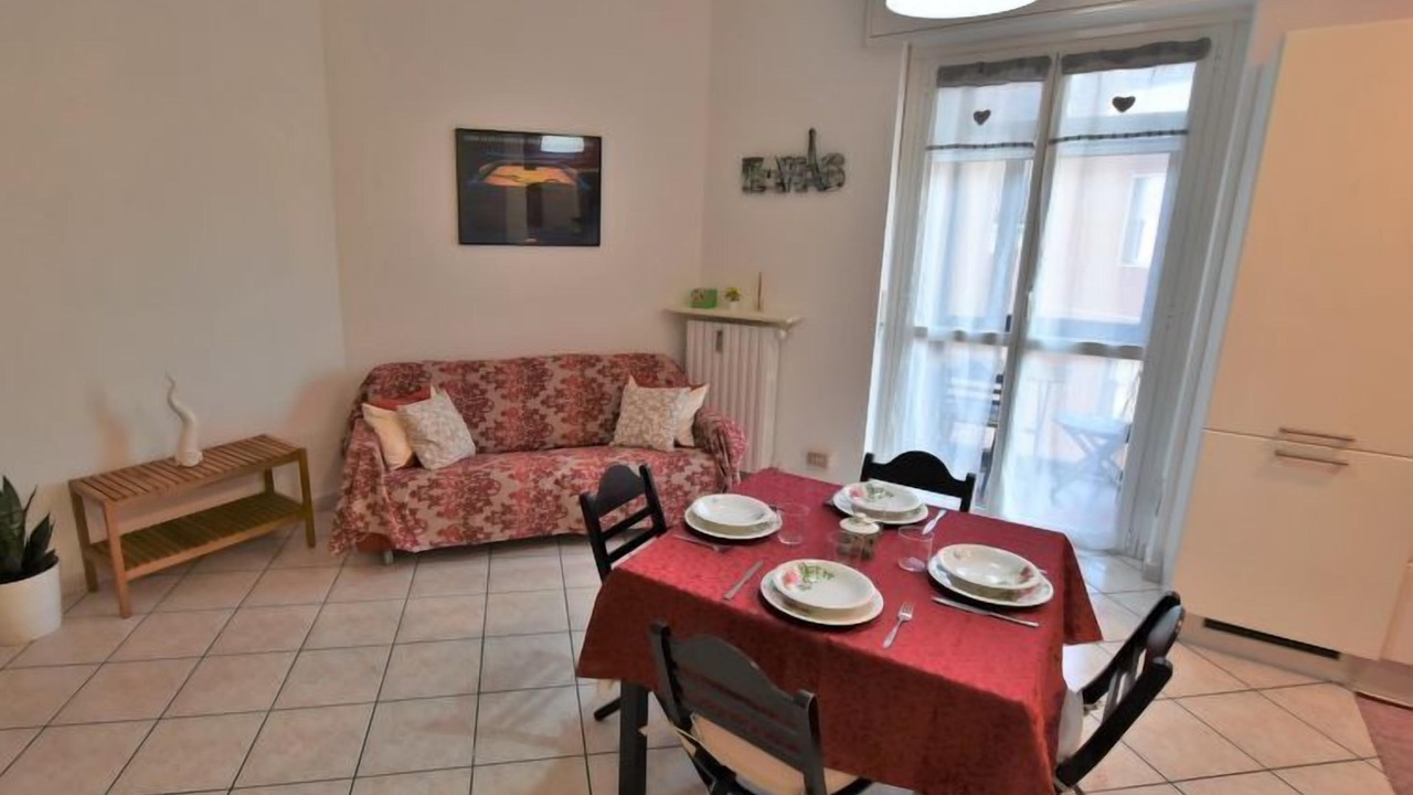Photo of Bedroom in Baggio