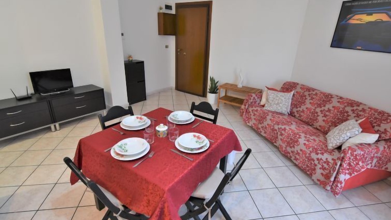 Photo of Bedroom in Baggio