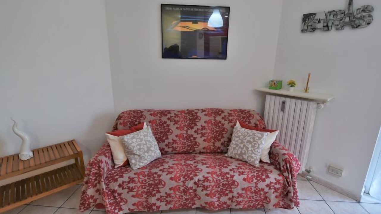 Photo of Livingroom in Baggio