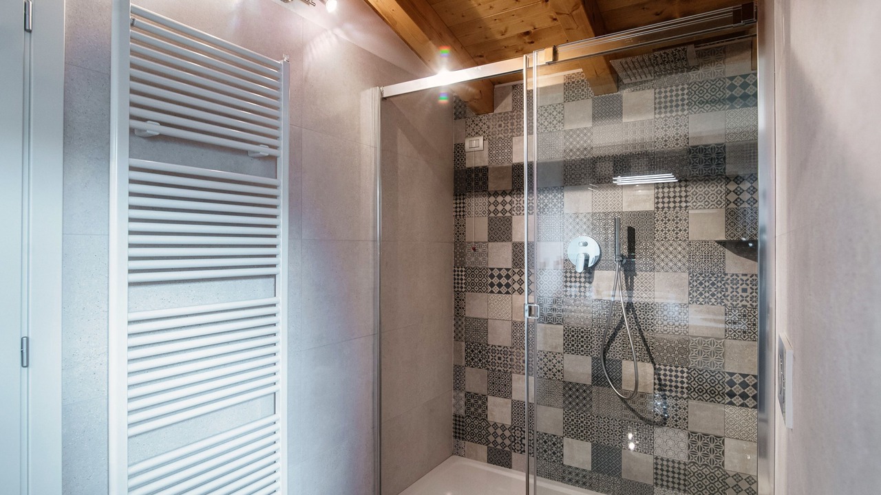 Photo of Bathroom in Visgnola