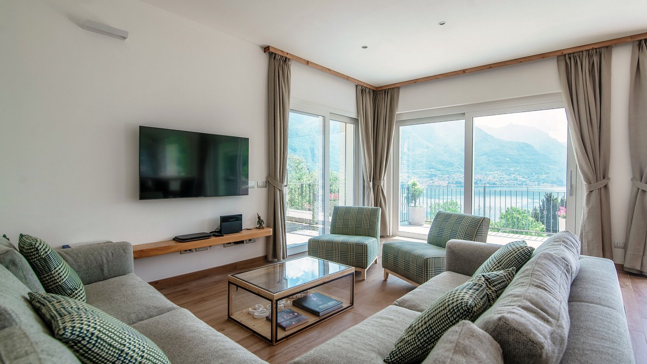 Photo of Livingroom in Visgnola