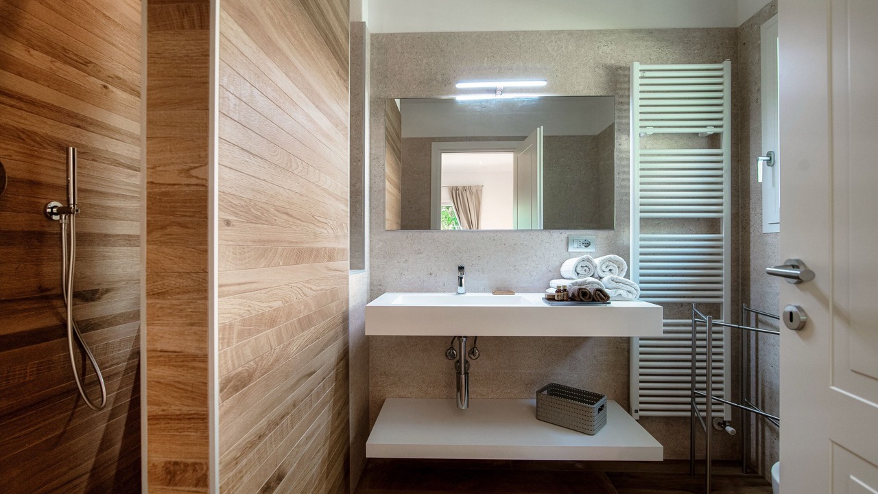 Photo of Bathroom in Visgnola