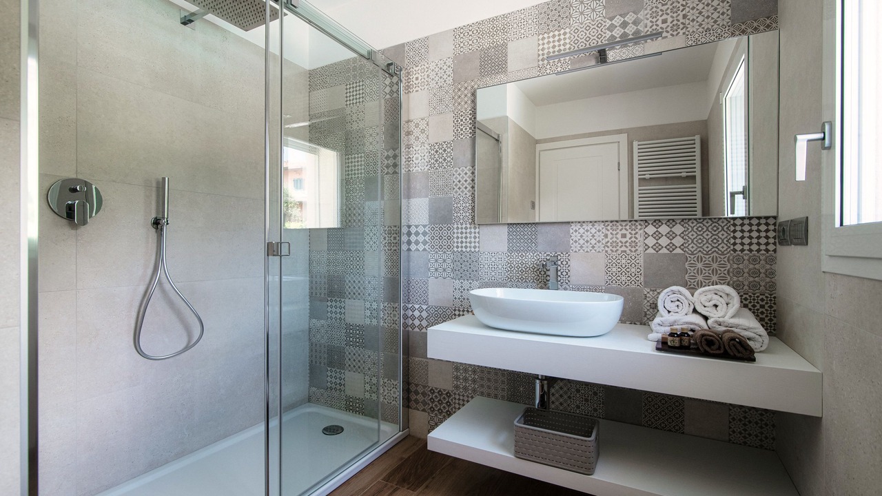 Photo of Bathroom in Visgnola