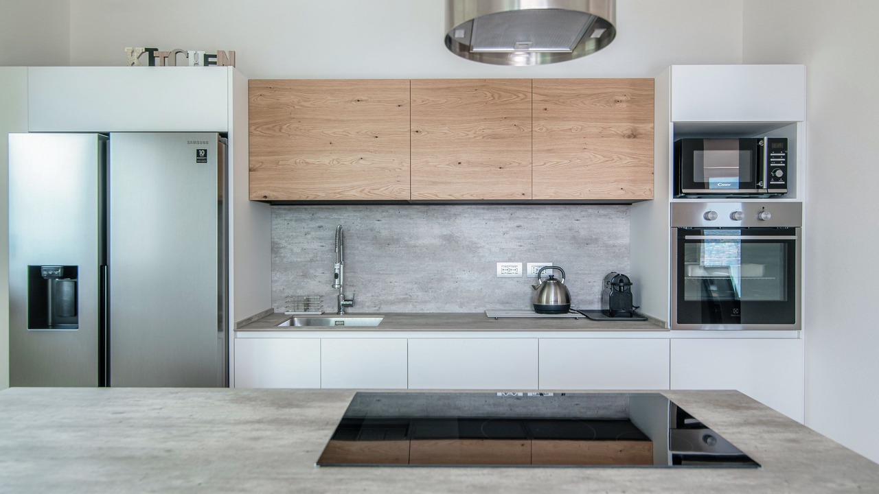 Photo of Kitchen in Visgnola