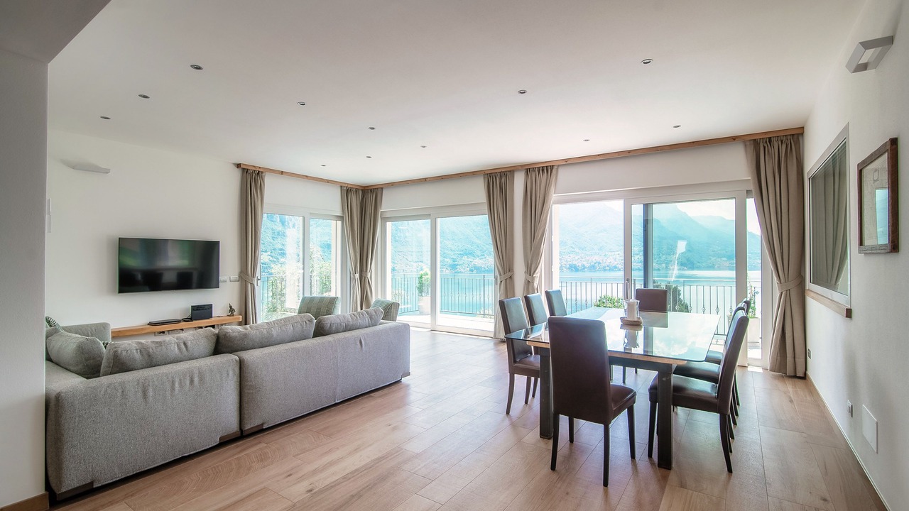 Photo of Livingroom in Visgnola