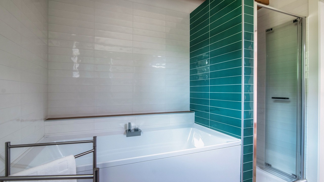 Photo of Bathroom in Visgnola