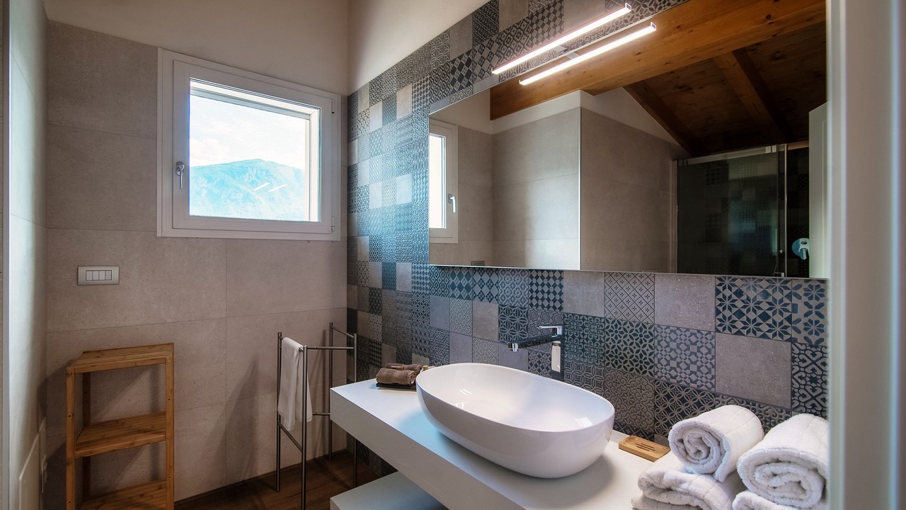 Photo of Bathroom in Visgnola