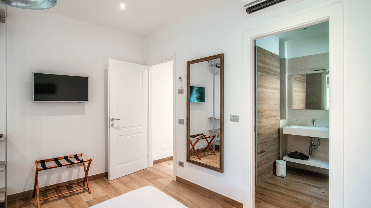 Photo of Bedroom in Visgnola