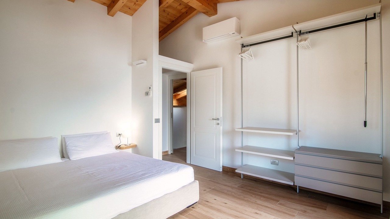 Photo of Bedroom in Visgnola