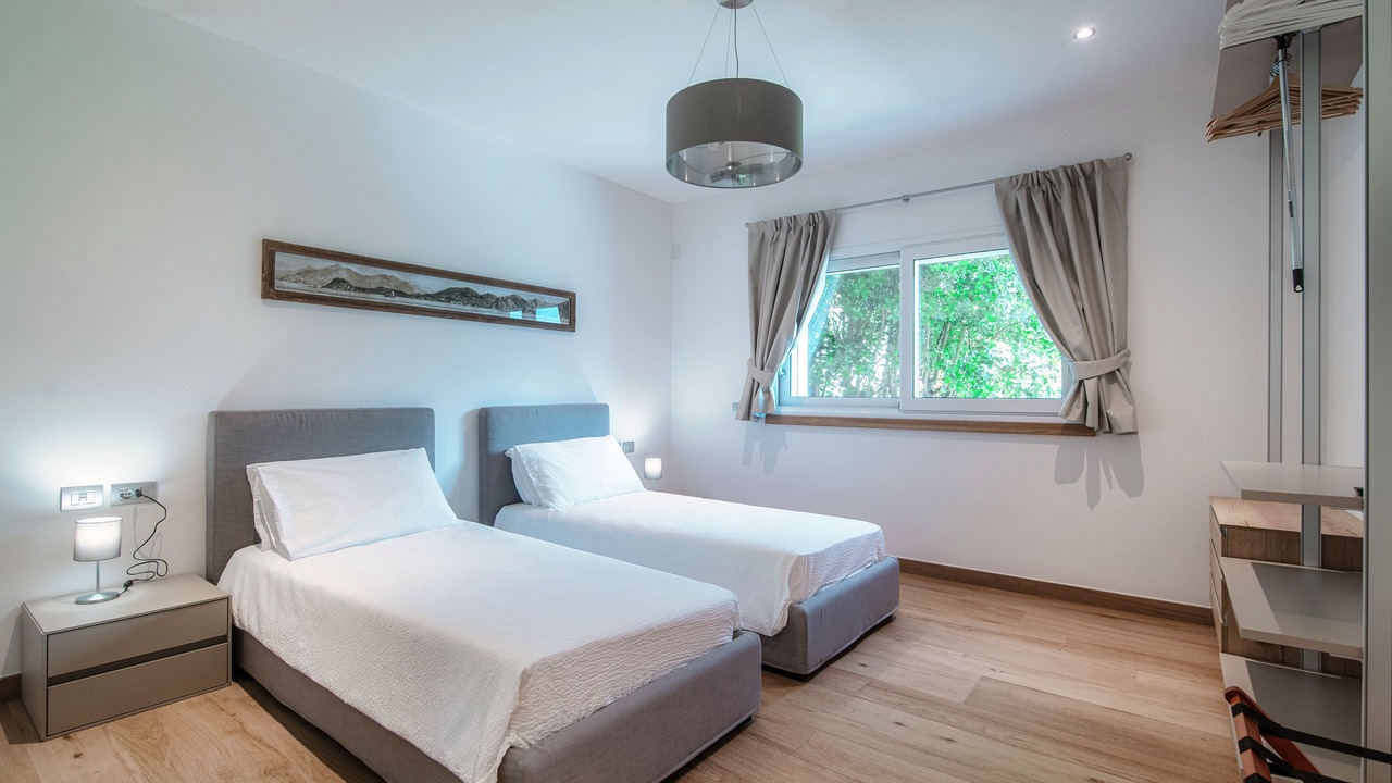 Photo of Bedroom in Visgnola