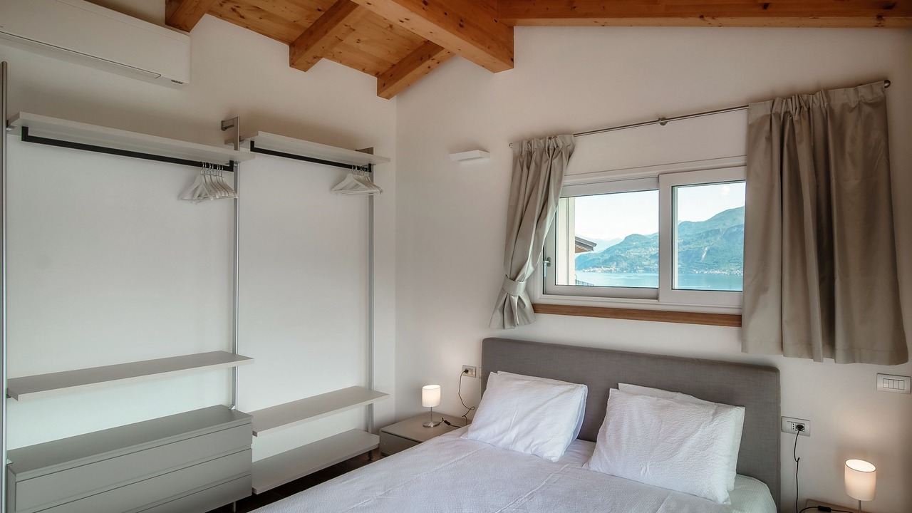 Photo of Bedroom in Visgnola