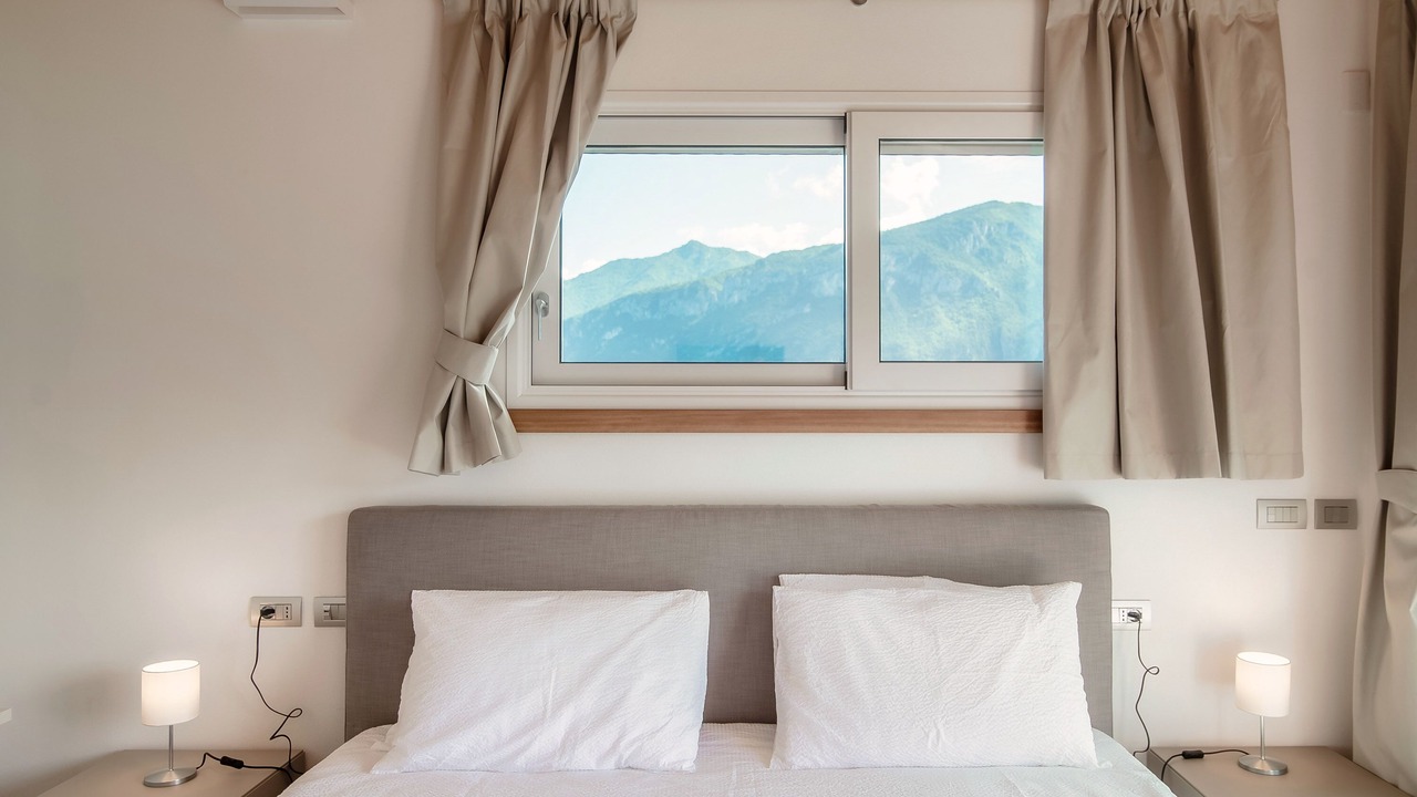 Photo of Bedroom in Visgnola