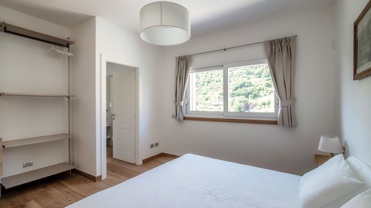 Photo of Bedroom in Visgnola