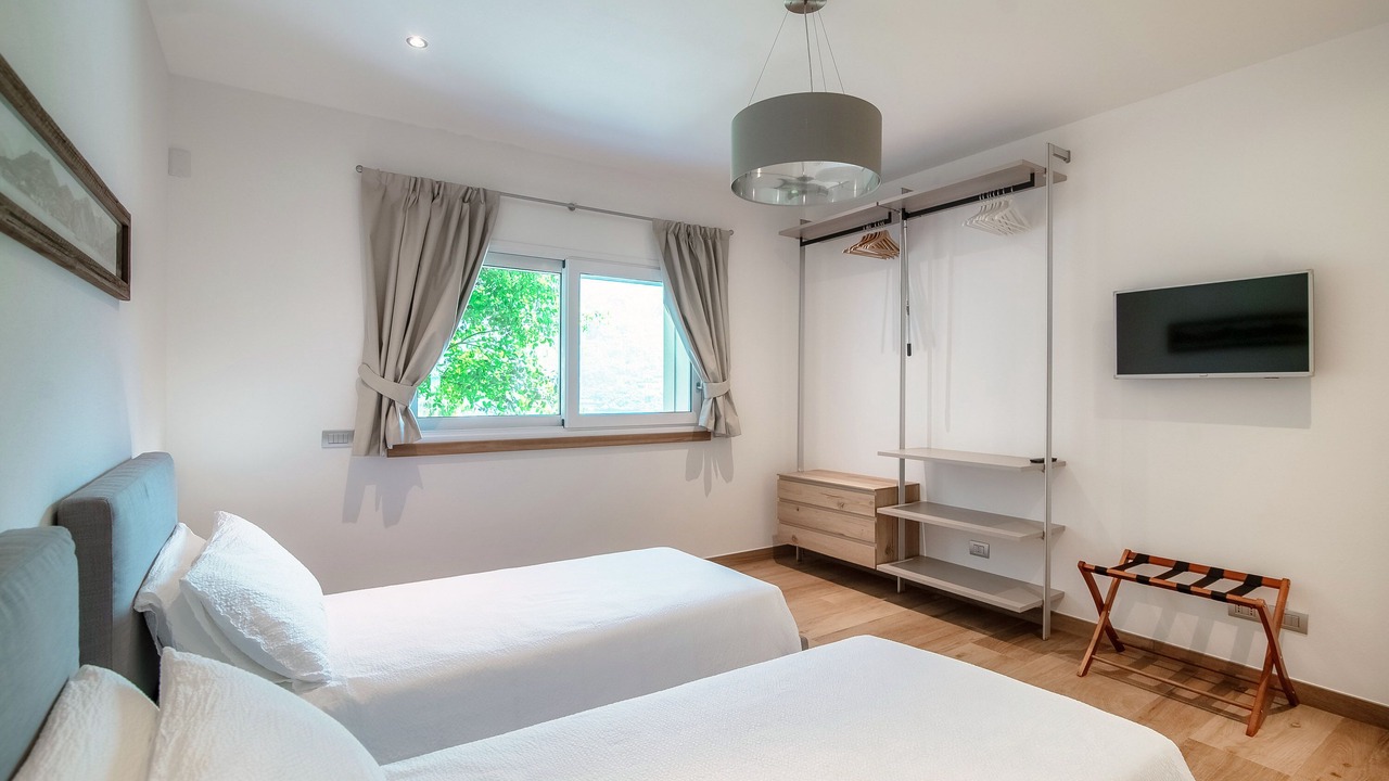 Photo of Bedroom in Visgnola