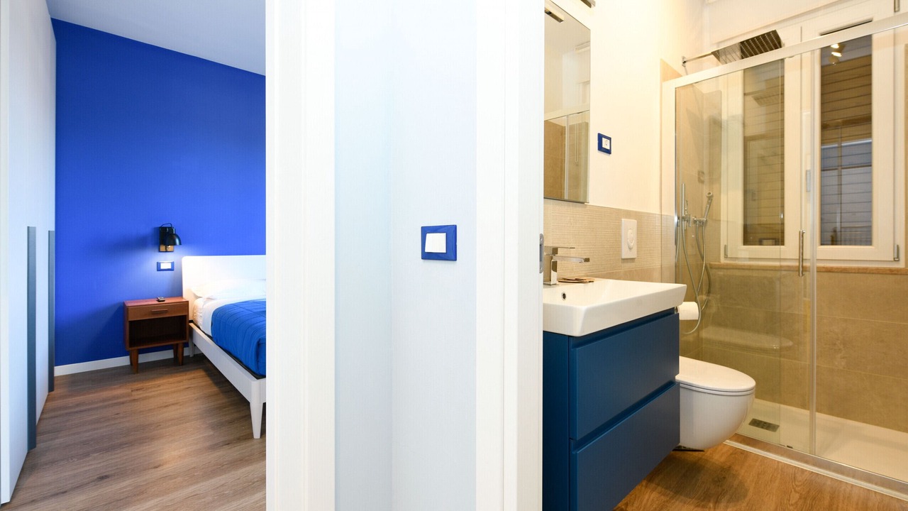 Photo of Bathroom in Colombare