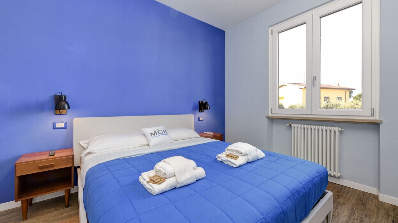 Photo of Bedroom in Colombare