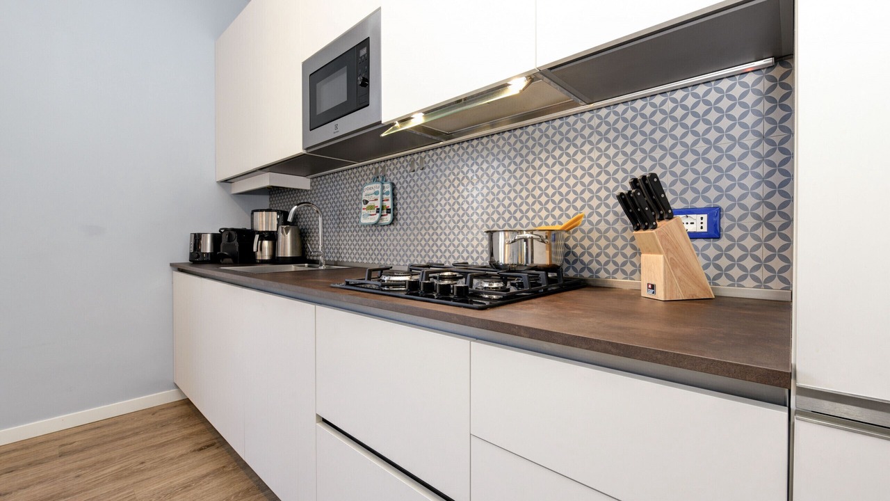 Photo of Kitchen in Colombare