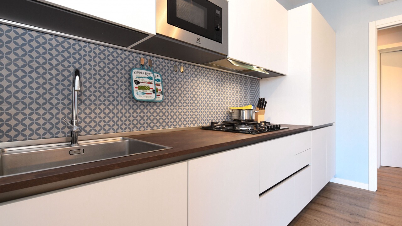 Photo of Kitchen in Colombare