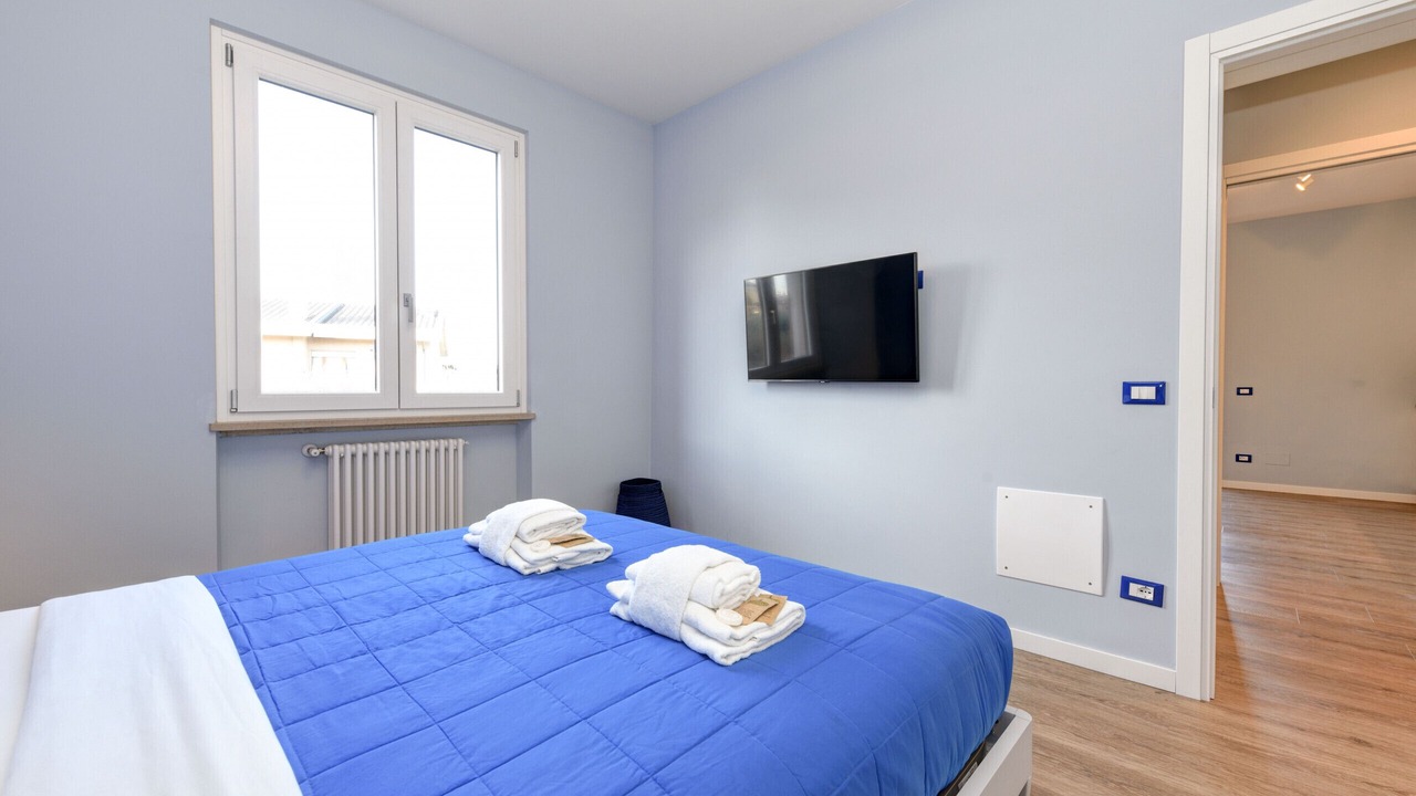 Photo of Bedroom in Colombare
