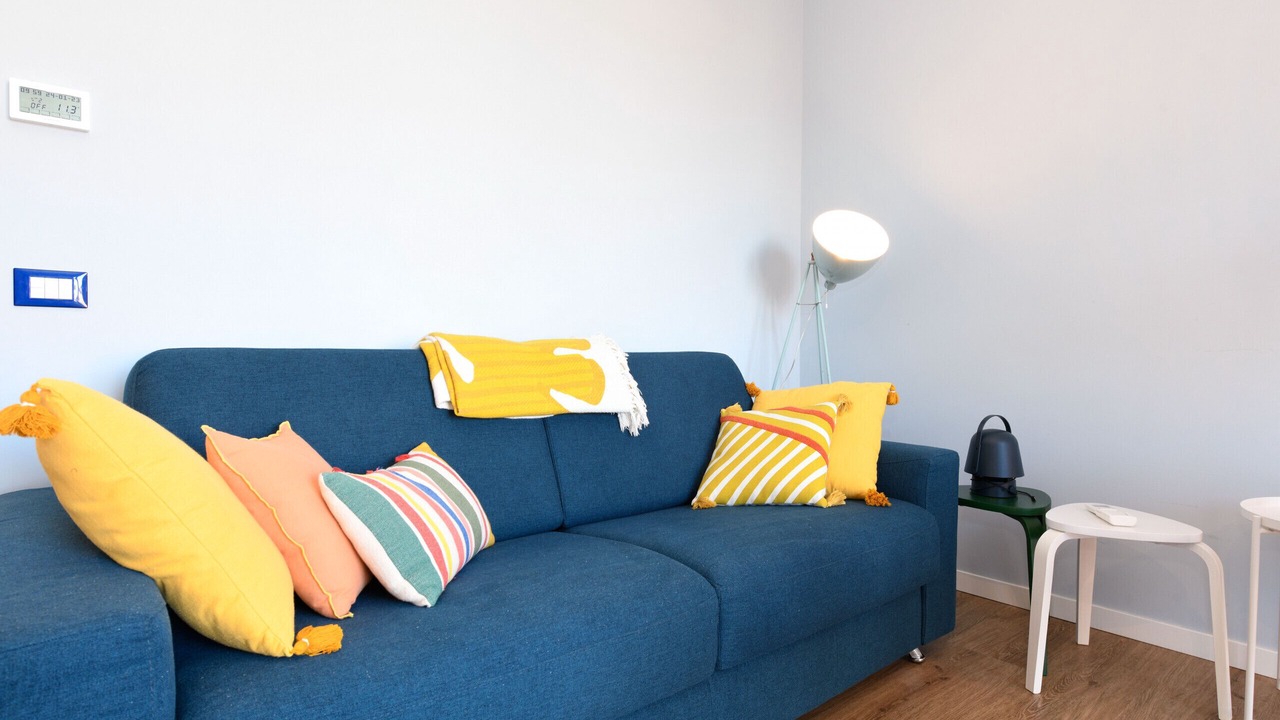 Photo of Livingroom in Colombare