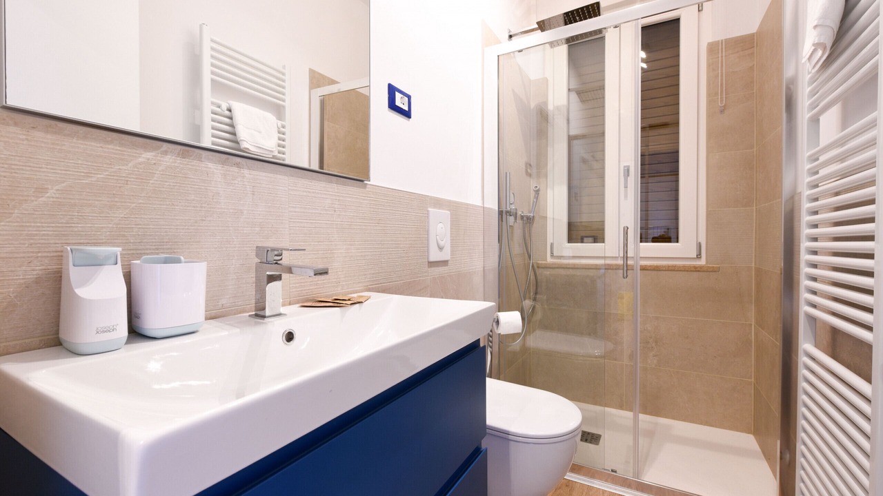 Photo of Bathroom in Colombare