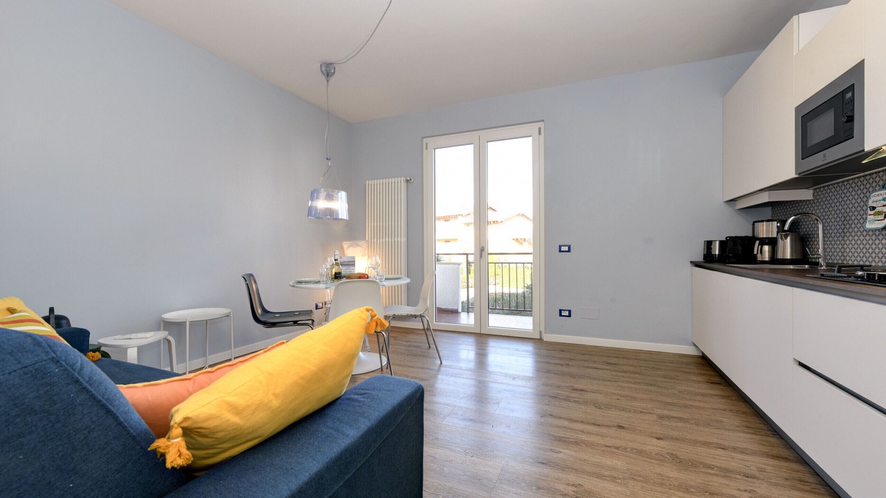 Photo of Livingroom in Colombare