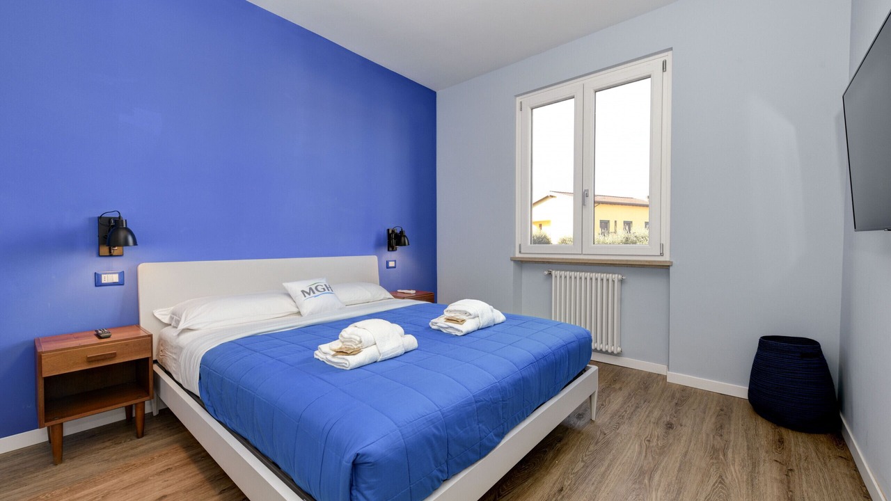 Photo of Bedroom in Colombare