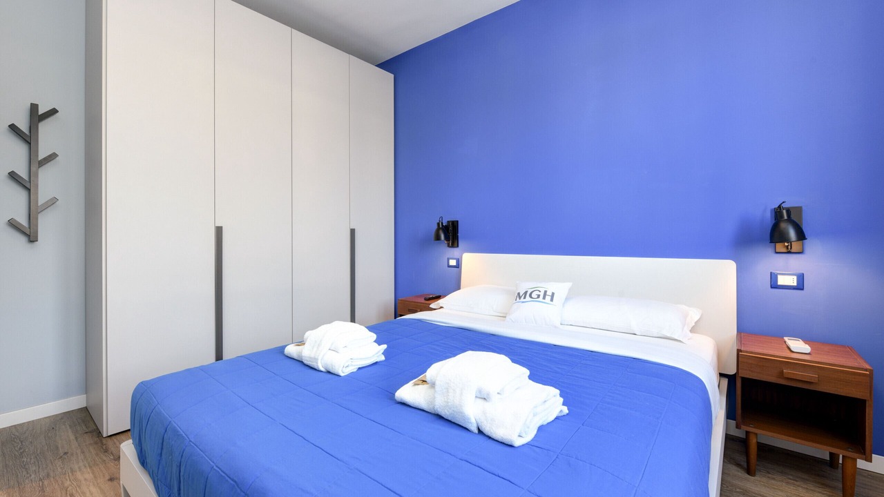 Photo of Bedroom in Colombare