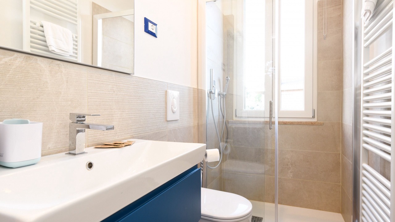 Photo of Bathroom in Colombare