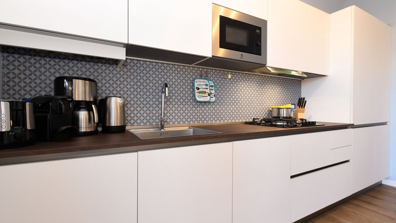 Photo of Kitchen in Colombare