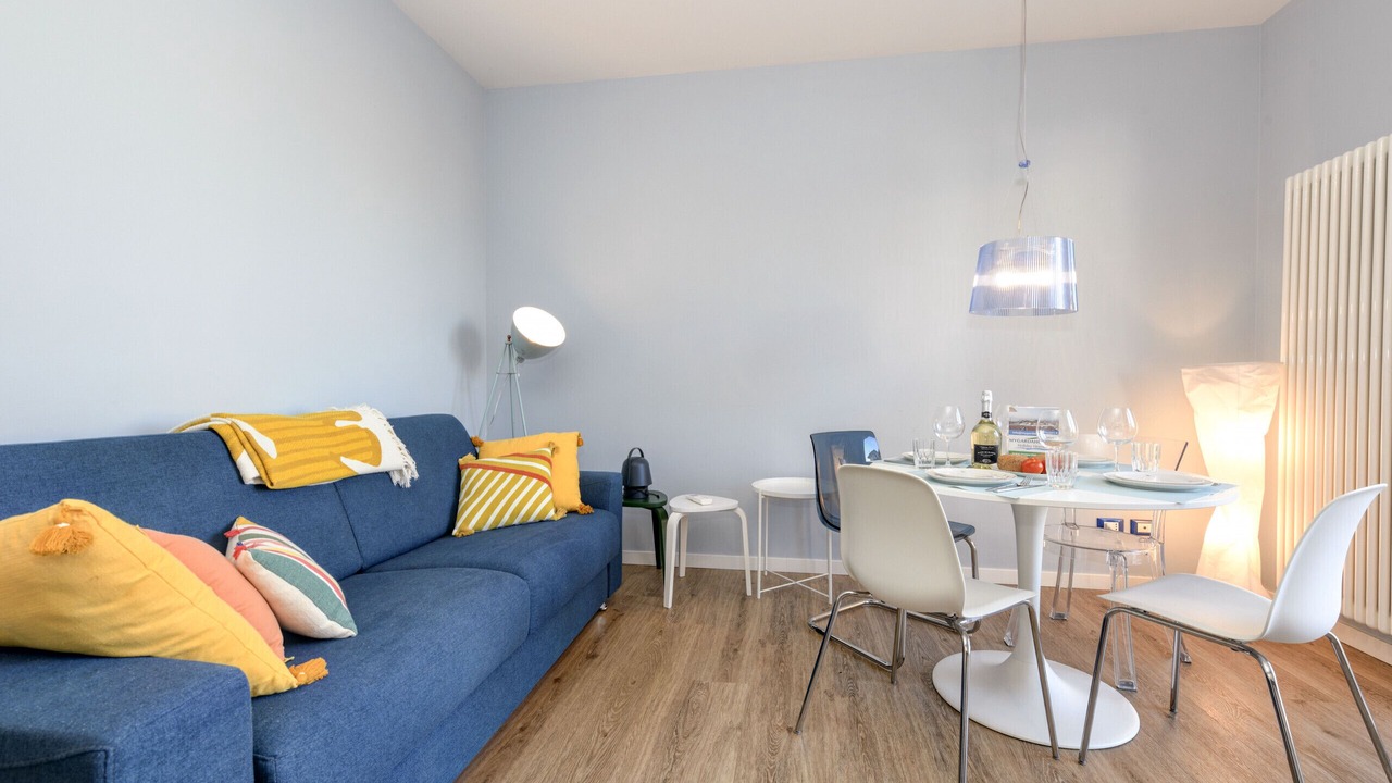 Photo of Livingroom in Colombare