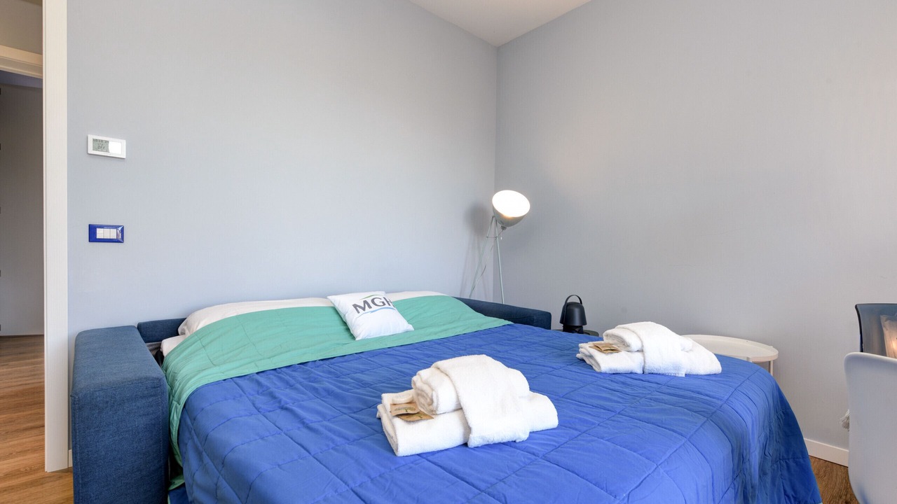 Photo of Bedroom in Colombare