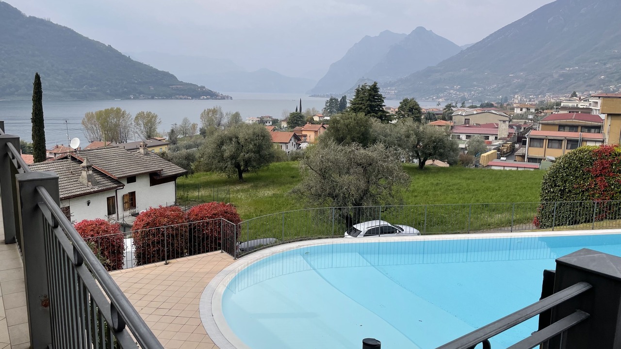 Photo of Outdoor in Sale Marasino