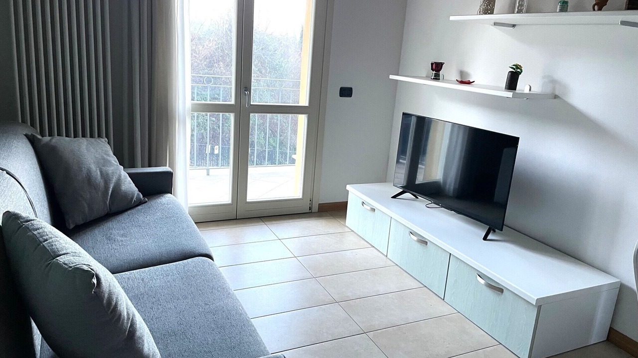 Photo of Livingroom in Sale Marasino