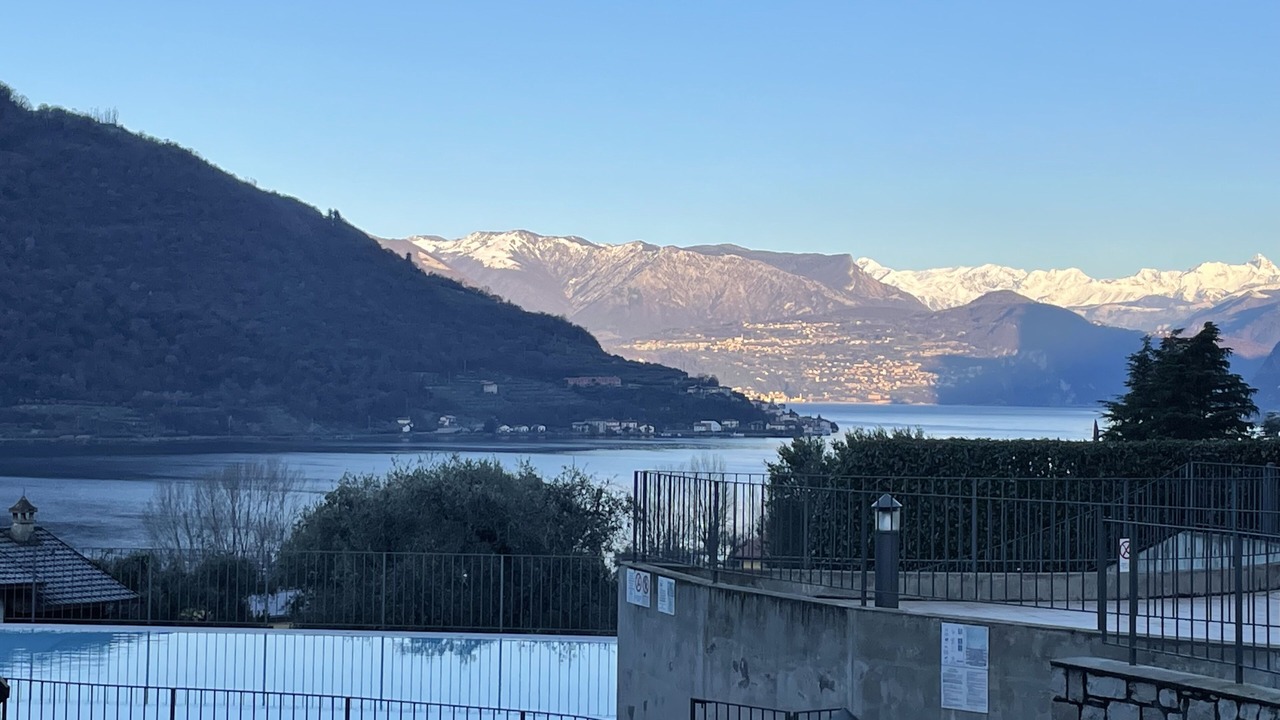 Photo of Outdoor in Sale Marasino