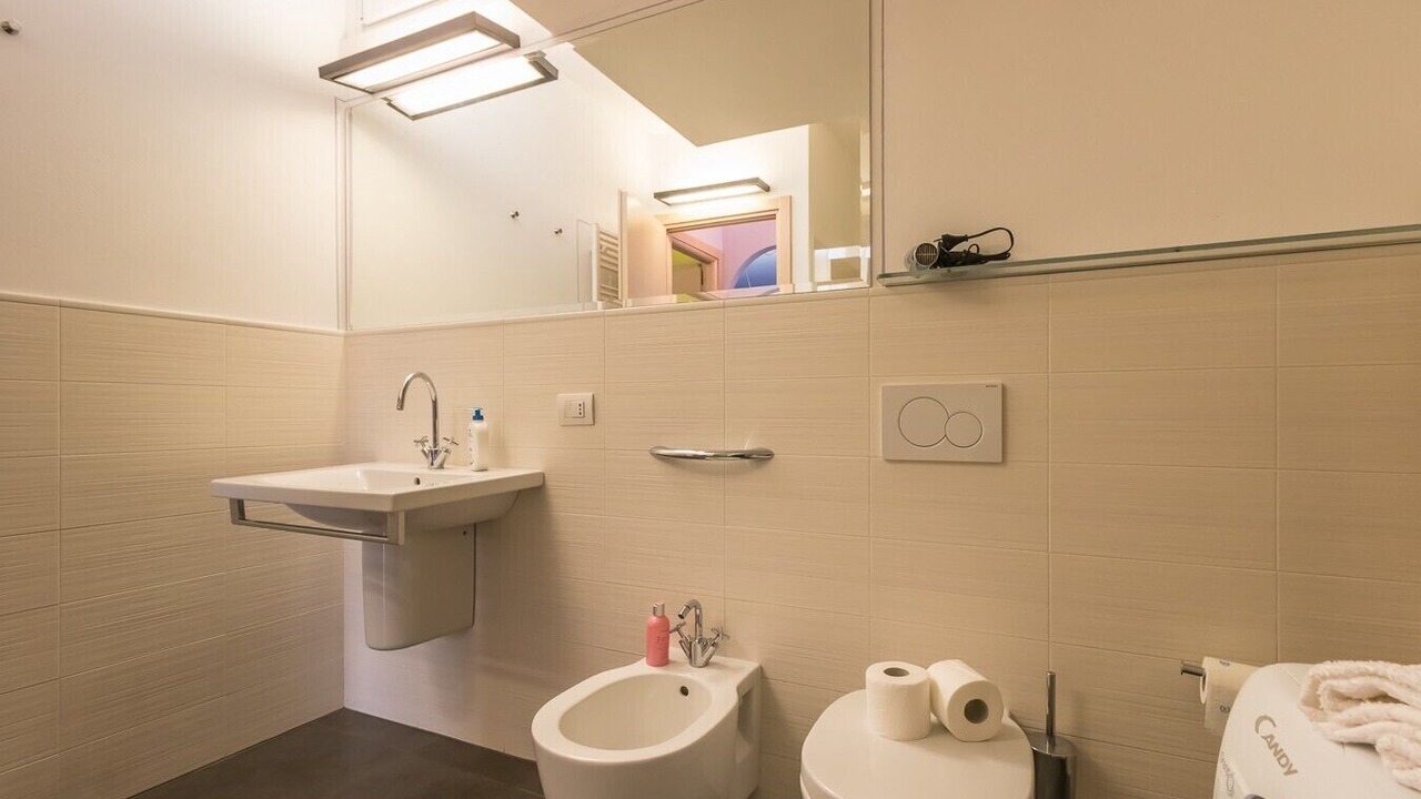 Photo of Bathroom in Azzano