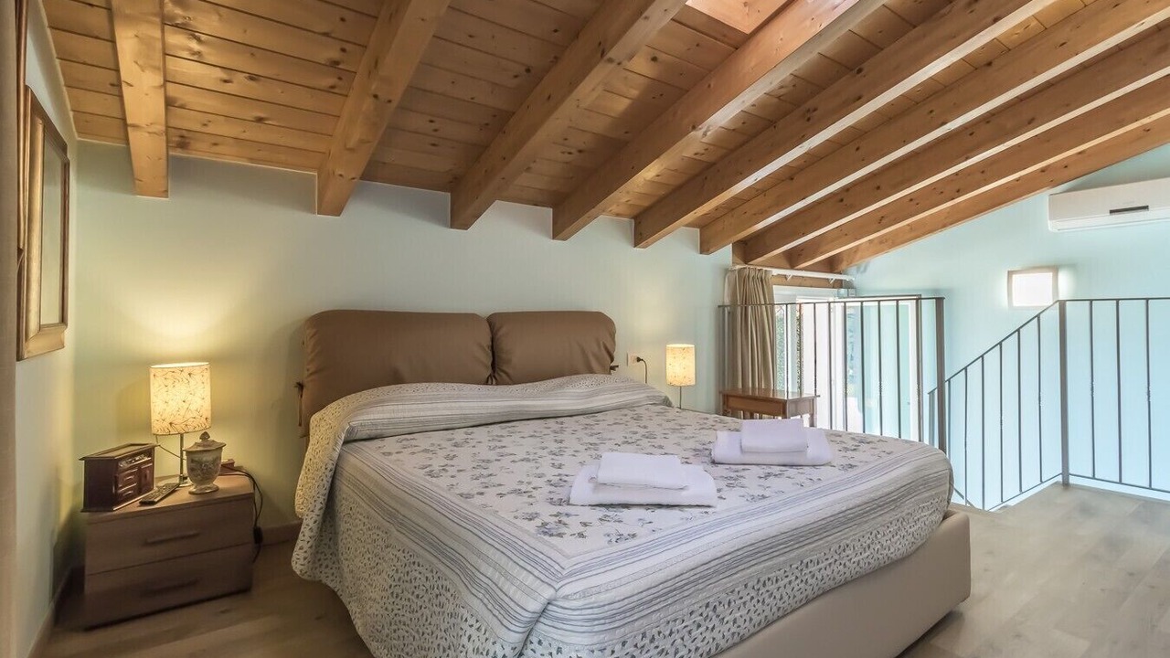 Photo of Bedroom in Azzano