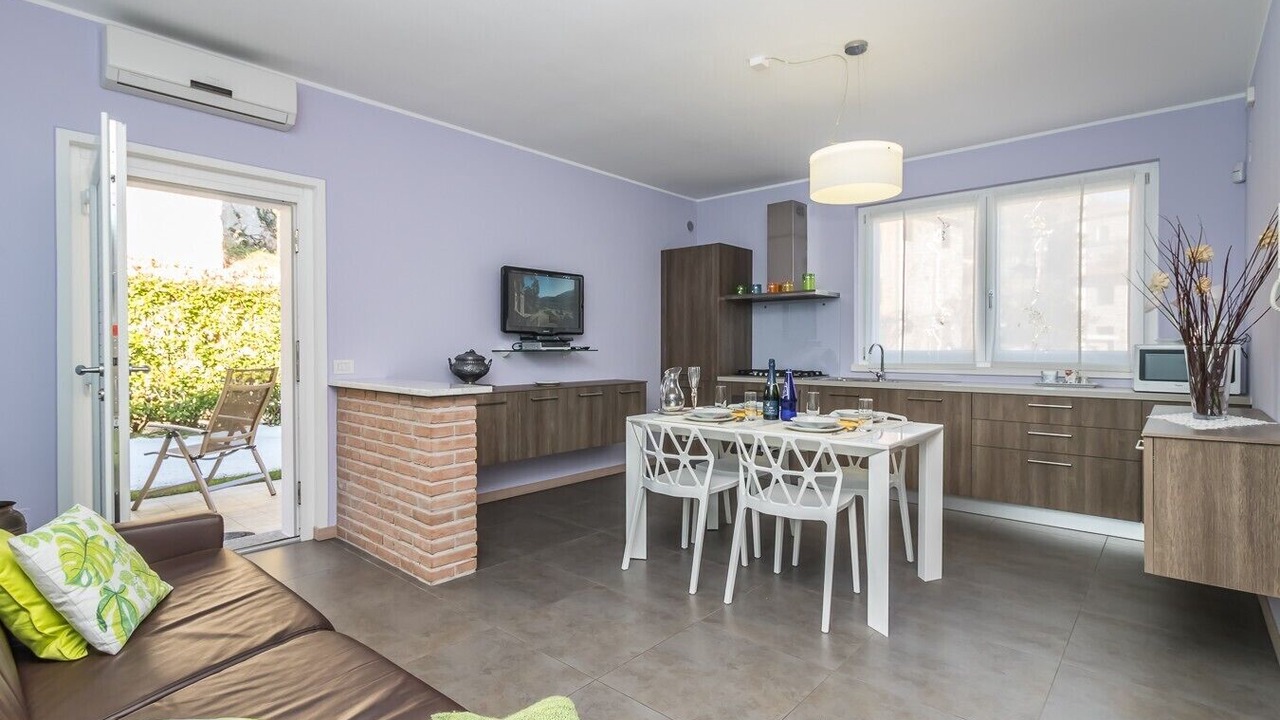 Photo of Livingroom in Azzano