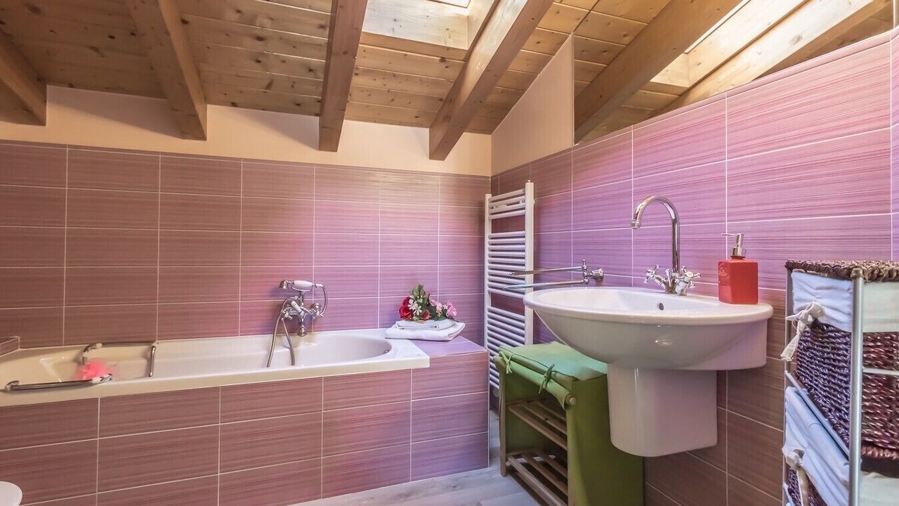 Photo of Bathroom in Azzano