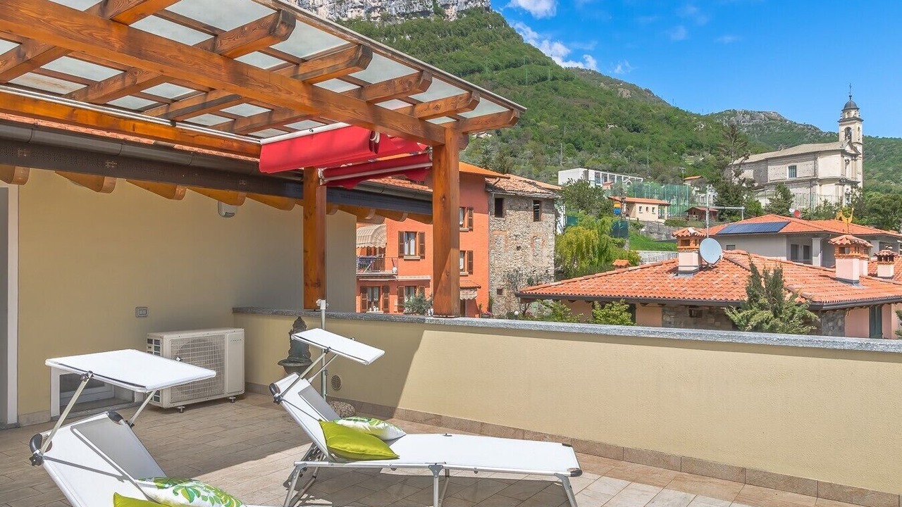 Photo of Patio Balcony in Azzano