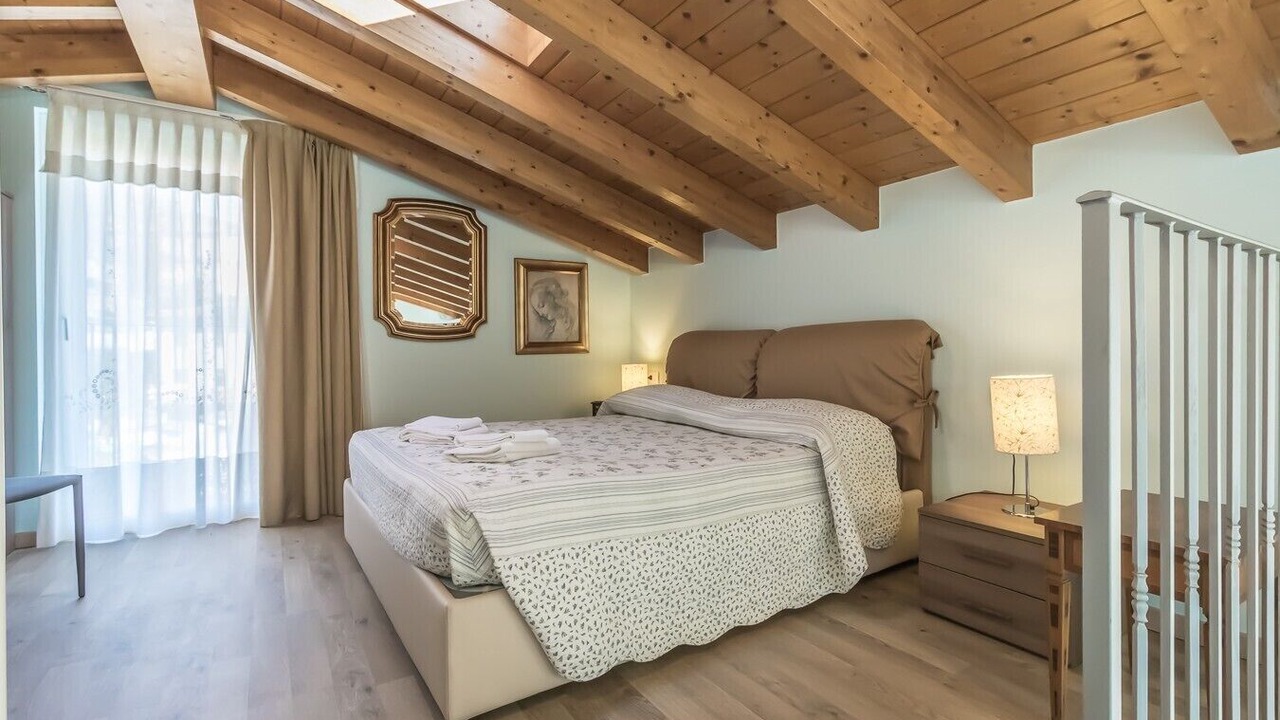 Photo of Bedroom in Azzano