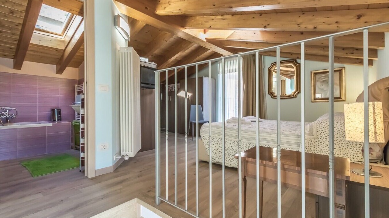 Photo of Bedroom in Azzano