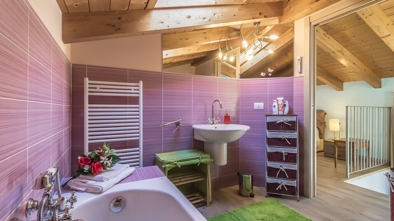 Photo of Bathroom in Azzano