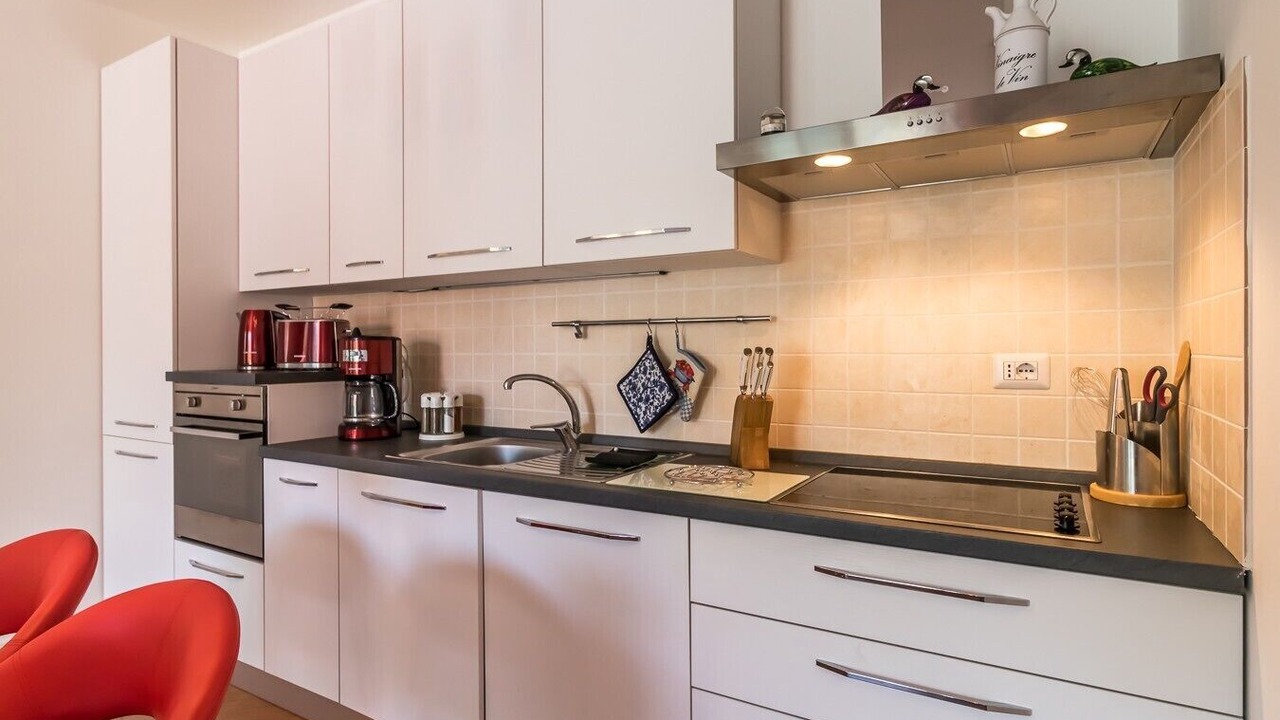 Photo of Kitchen in Vignola