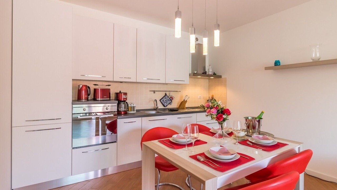 Photo of Kitchen in Vignola