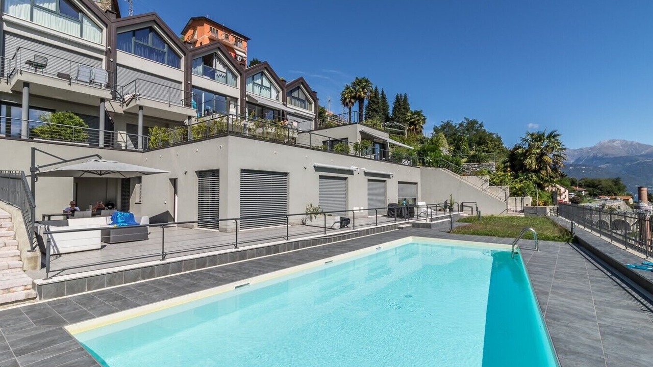 Photo of Outdoor in Vignola