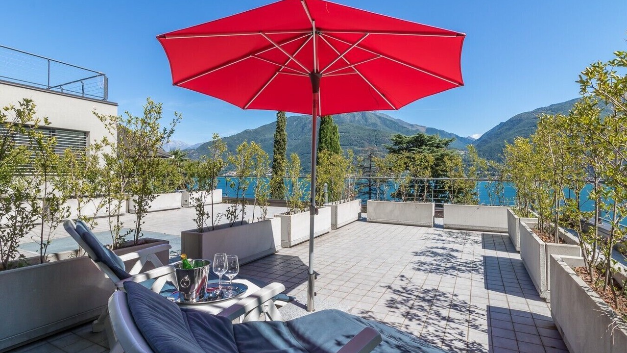 Photo of Patio Balcony in Vignola