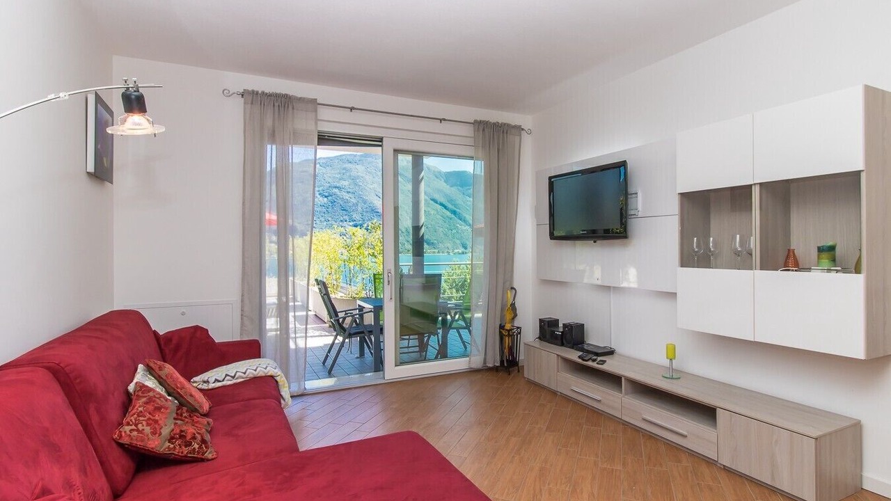 Photo of Livingroom in Vignola
