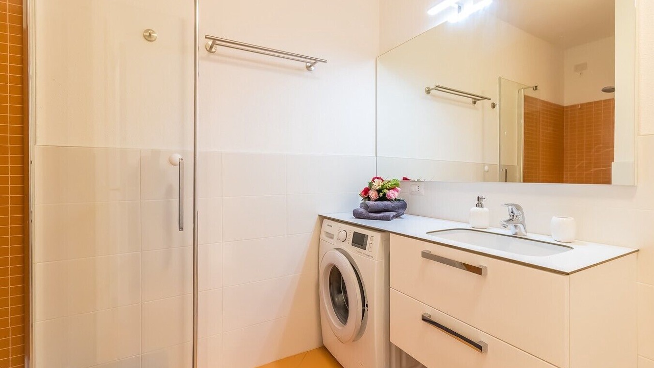Photo of Bathroom in Vignola