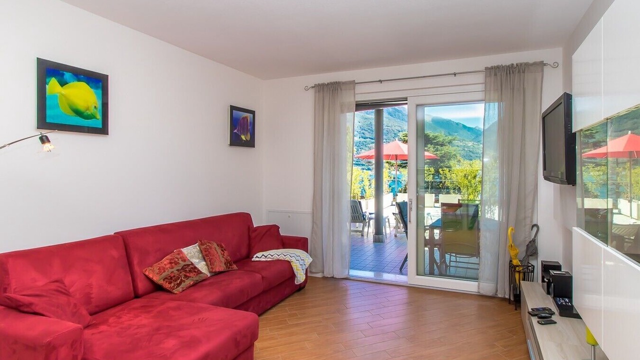Photo of Livingroom in Vignola